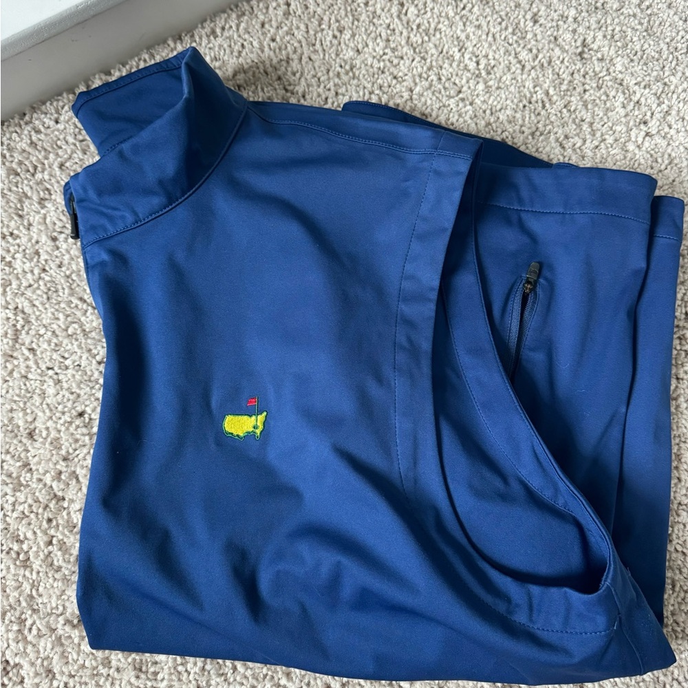 Masters Vest